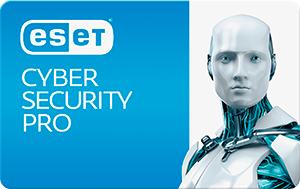 ESET Cyber Pro