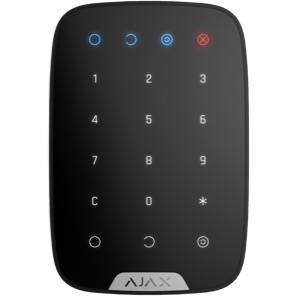  Ajax Keypad